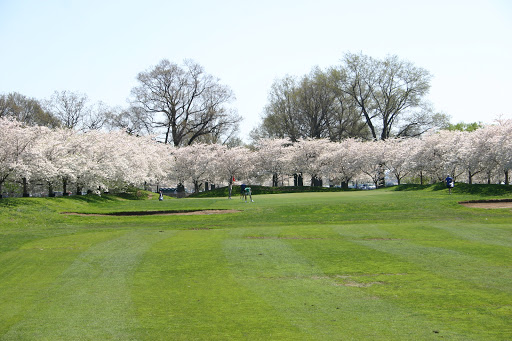 Golf Driving Range «East Potomac Golf Course & Driving Range», reviews and photos, 972 Ohio Dr SW, Washington, DC 20024, USA