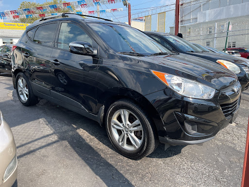 Used Car Dealer «Cypress Motors-Ridgewood Inc», reviews and photos, 7903 Cypress Ave, Ridgewood, NY 11385, USA