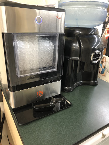 Appliance Store «Myers Appliance, Service and Sales Inc.», reviews and photos, 3100 OH-59, Ravenna, OH 44266, USA