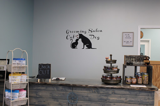 Pet Groomer «Dirty Dog Depot», reviews and photos, 2627 SC-160, Fort Mill, SC 29708, USA