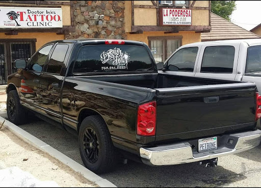 Find in between breast tattoo ideas for your next unique tattoo in Victorville at Doctor Inks Tattoo Clinic