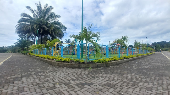 Teléfono de Parque Acuático Morete Puyo