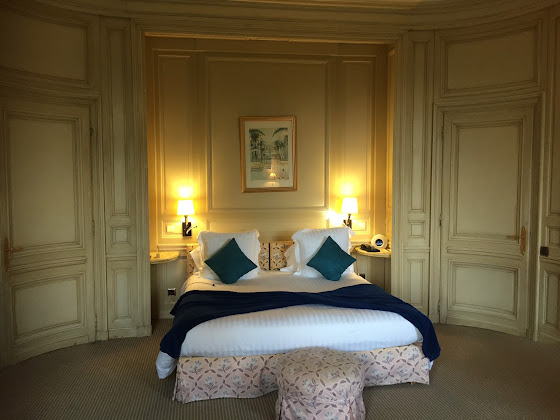 Photos des visiteurs hôtels Hôtel Villa Navarre 64000 Pau