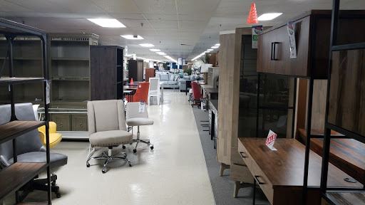 Furniture Store «Colfax Furniture & Mattress», reviews and photos, 3614 S Holden Rd, Greensboro, NC 27407, USA