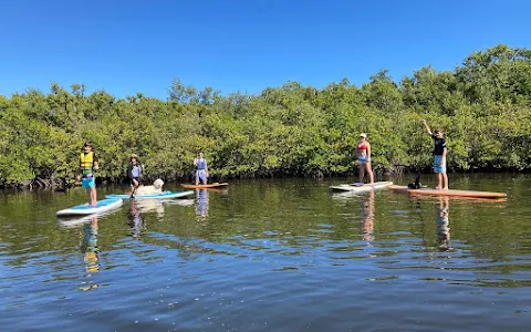 High Point Paddle Adventures image