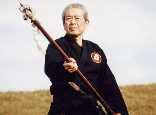 Bujinkan Indianapolis Dojo