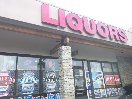Liquor Store «Montana Liquors», reviews and photos, 6530 S Academy Blvd # 101, Colorado Springs, CO 80906, USA
