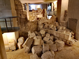 Museo del Tesoro e Area Archeologica di Sant'Eulalia