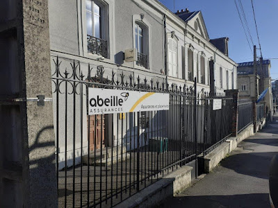 Abeille Assurances - Chateau Thierry à Château-Thierry