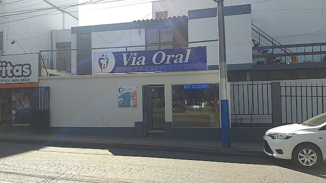 Centro odontologico via oral