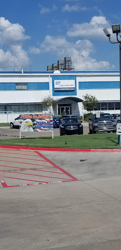 General Contractor «Johns Manville», reviews and photos