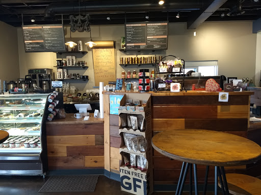 Coffee Shop «Hazelnut Coffee Company», reviews and photos, 318 S Ash St, Celina, OH 45822, USA