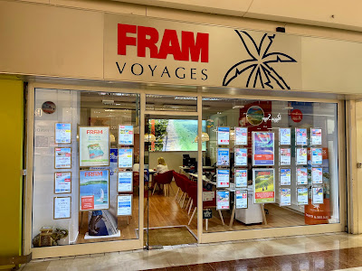 FRAM Vitrolles à Vitrolles