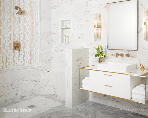 Tile Store «The Tile Shop», reviews and photos, 9699 W Broad St, Glen Allen, VA 23060, USA