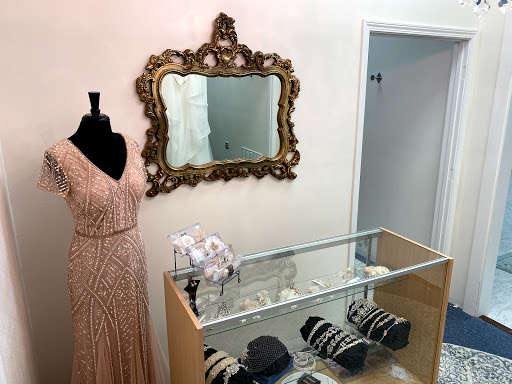 Bridal Shop «Bridal Boutique & Tux Shoppe», reviews and photos, 125 W Main St, Prattville, AL 36067, USA