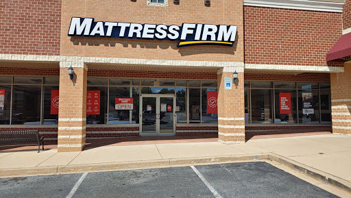Mattress Store «Mattress Firm Prince Frederick», reviews and photos, 924 Costley Way, Prince Frederick, MD 20678, USA