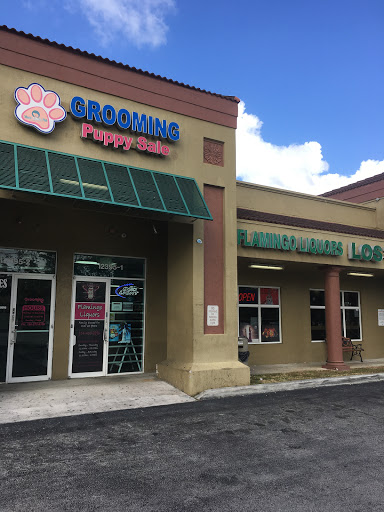 Flamingo Liquors, 12395 Pembroke Rd, Pembroke Pines, FL 33025, USA, 