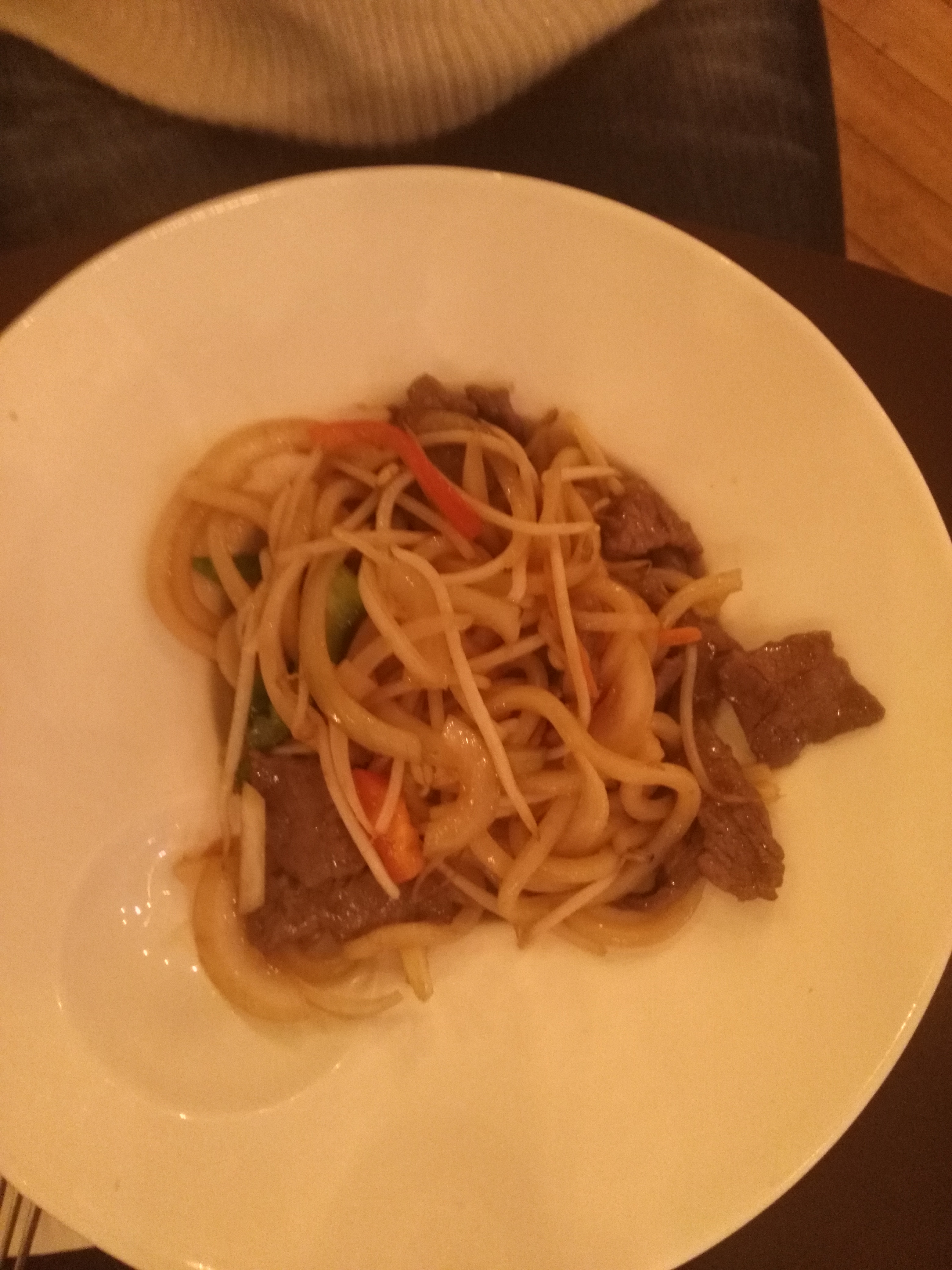 Photo n° 3 de l'avis de Guambi.k fait le 27/11/2018 à 23:19