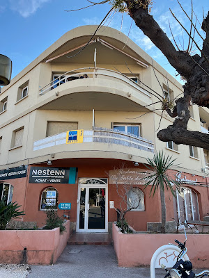 Agence Nestenn Immobilier Carqueiranne à Carqueiranne