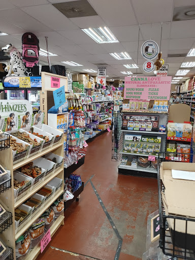 Pet Store «Pet Wize», reviews and photos, 11401 N 56th St, Tampa, FL 33617, USA
