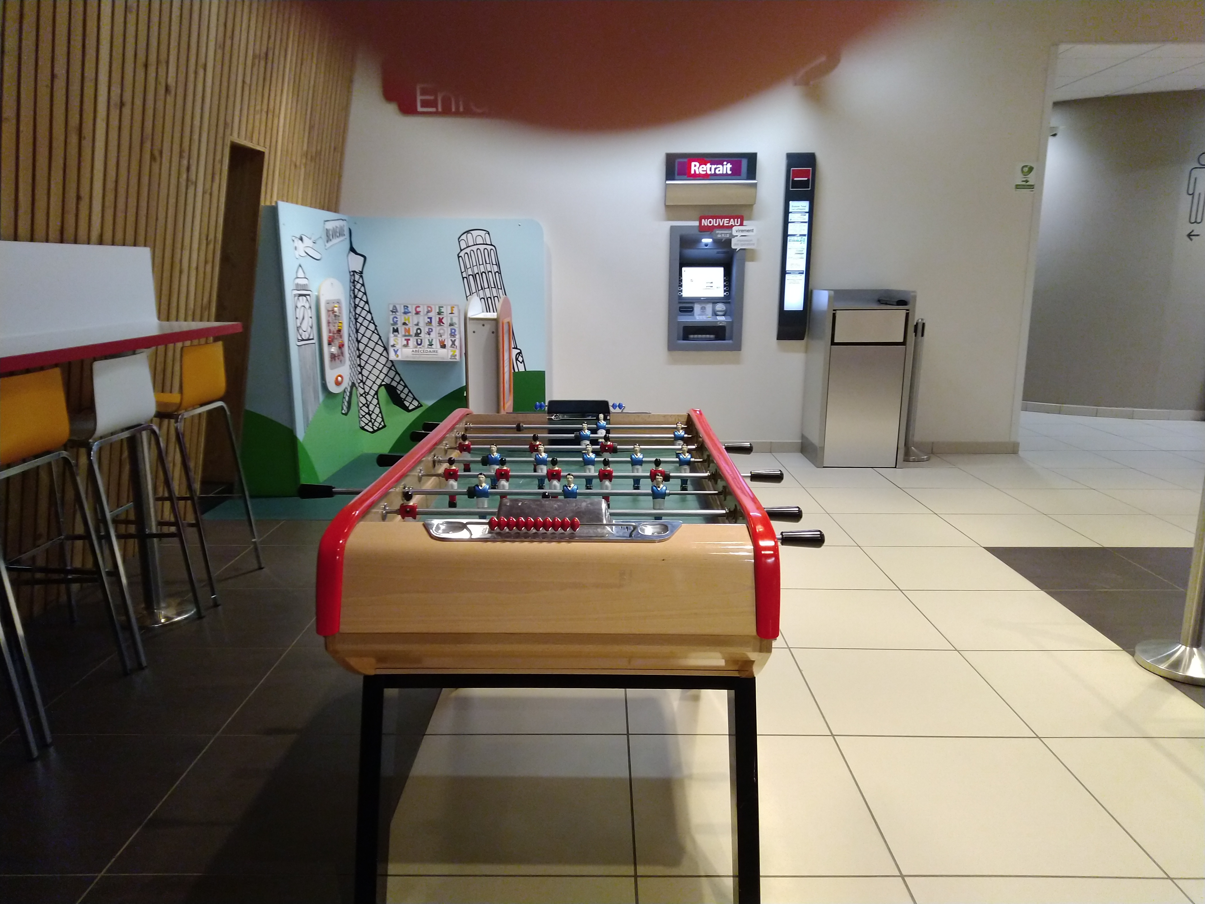 Photo n° 5 de l'avis de J-R. fait le 06/03/2019 à 12:59