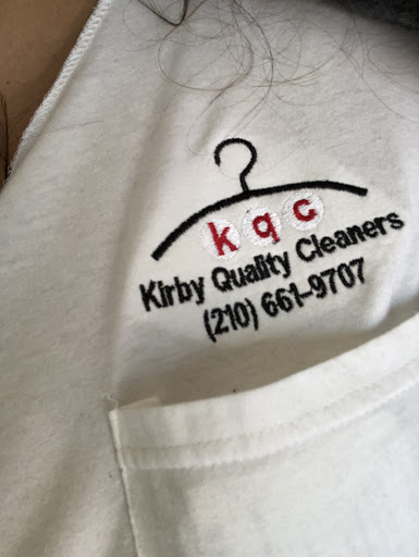 Dry Cleaner «Kirby Quality Cleaners», reviews and photos, 4911 Seguin Rd, San Antonio, TX 78219, USA