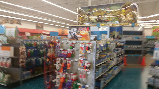 Pet Supply Store «Petco Animal Supplies», reviews and photos, 1808 Tamiami Trail a, Port Charlotte, FL 33948, USA