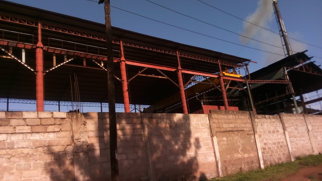 Nyakato Steel Mills Ltd