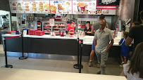 Atmosphère du Restaurant KFC Aubagne - n°12