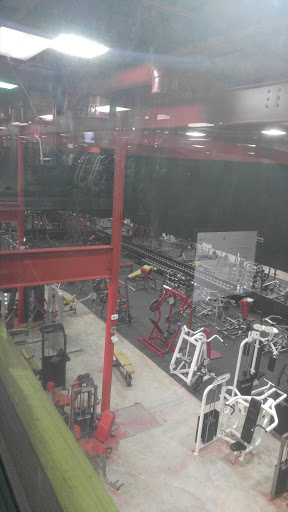 Gym «Self Defined Fitness Pro Gym», reviews and photos, 700 W 84th Ave, Thornton, CO 80260, USA