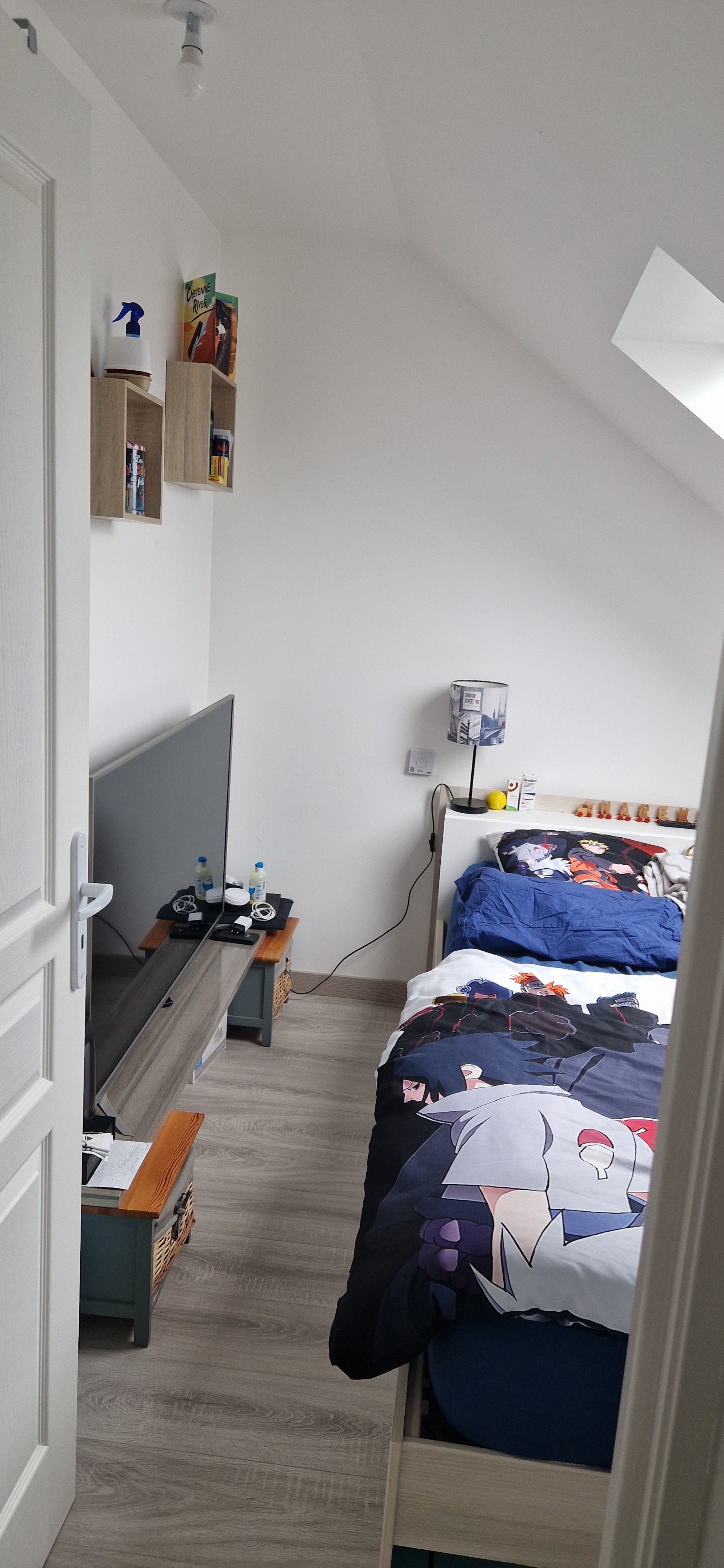 Photo n° 2 de l'avis de Jacques-Eddy.e fait le 26/01/2023 à 11:09