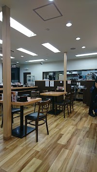 吉野家 玉村上飯島店