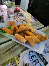 Photo n°9 de Pattaya à Le Havre ()