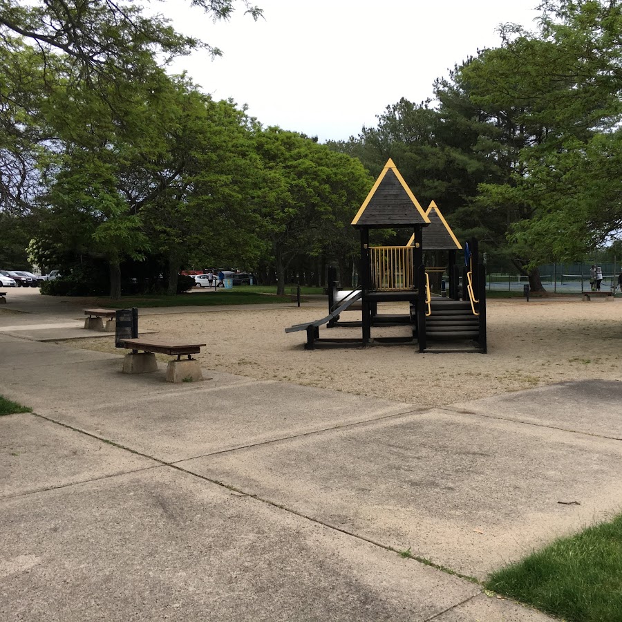 Foote Memorial Park