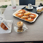 Photo n°1 de l'avis de Alessandro.e fait le 13/09/2022 à 11:55 sur le  BAR PASTICCERIA LA MODERNA à Lido delle Nazioni