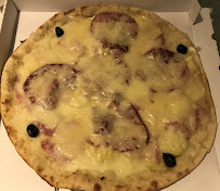 Plats et boissons du Pizzas à emporter Pizzeria La Franquette à Thomery - n°6