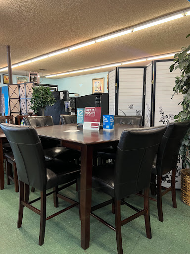 Furniture Store «C W Furnishings Inc», reviews and photos, 501 W St, Sacramento, CA 95818, USA
