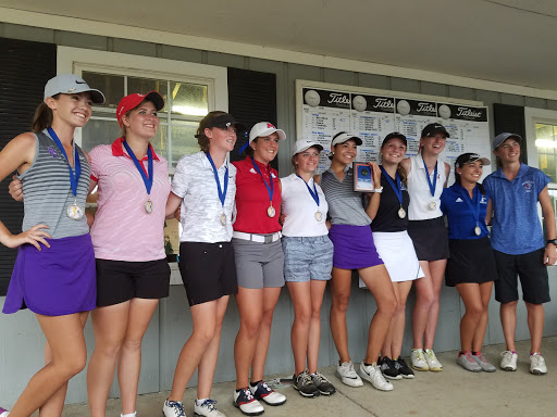 Golf Club «The Legends Golf Club», reviews and photos, 2555 Hurricane Rd, Franklin, IN 46131, USA