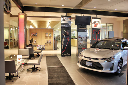 Toyota Dealer «Ron Tonkin Toyota», reviews and photos, 750 SE 122nd Ave, Portland, OR 97233, USA
