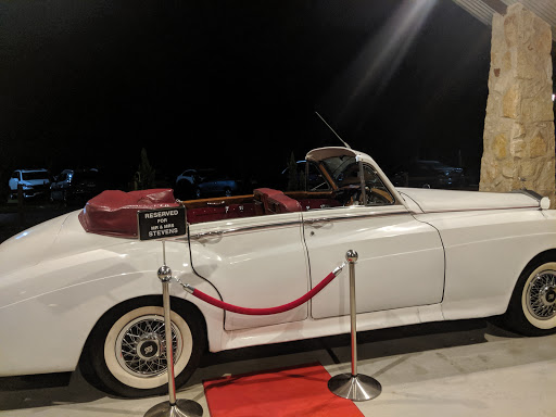 Wedding Venue «Balmorhea Weddings and Events», reviews and photos, 33400 Wright Rd, Magnolia, TX 77355, USA