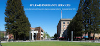 Jc Lewis Insurance Services
