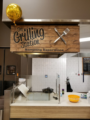 Grocery Store «Kroger Marketplace», reviews and photos, 8745 S Emerson Ave, Indianapolis, IN 46237, USA