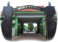 Foto MTSN  4 Kediri, Kabupaten Kediri