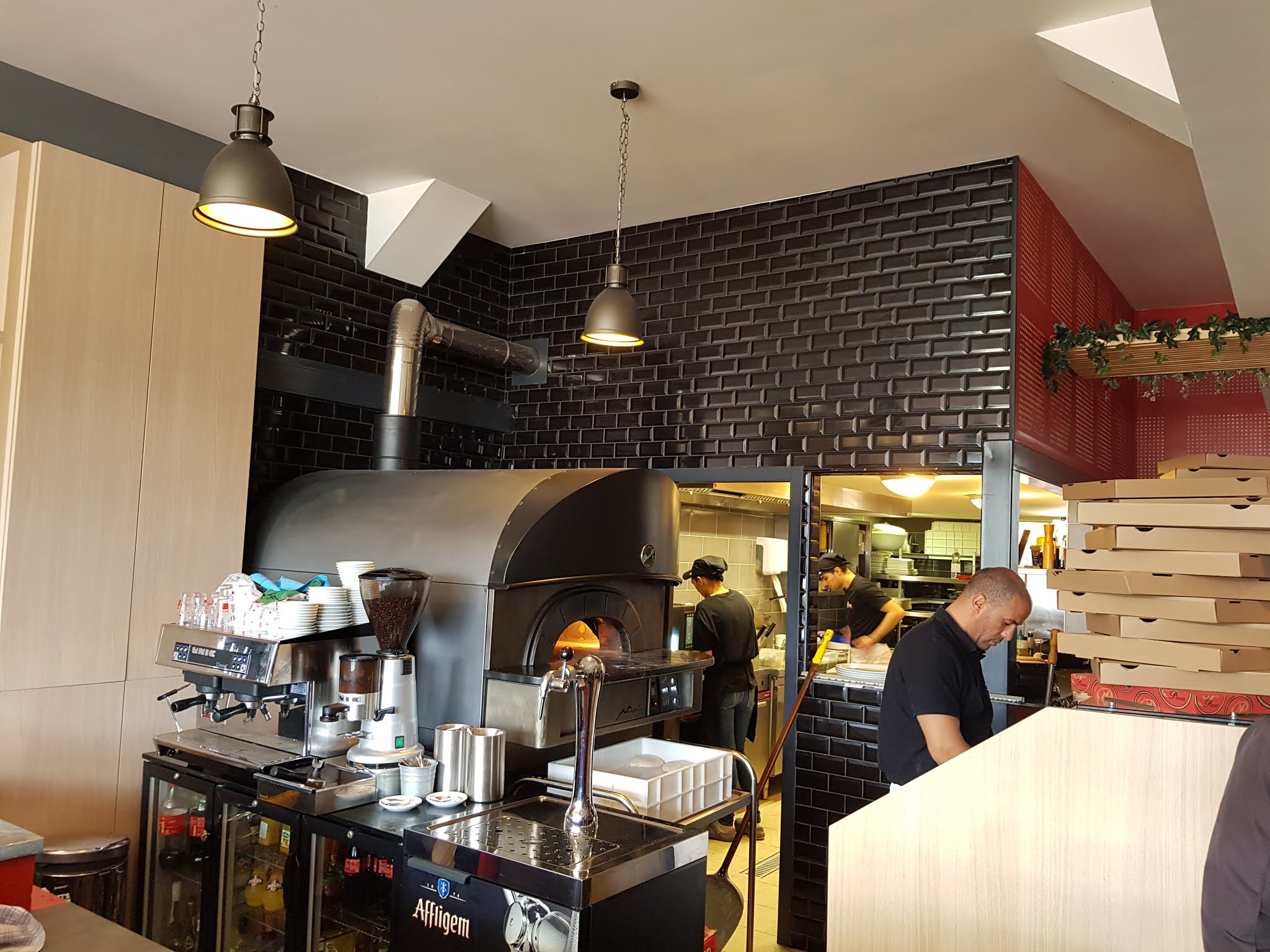 Photo n° 1 de l'avis de sylvian.a fait le 06/09/2018 à 13:00