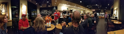 Coffee Shop «Starbucks», reviews and photos, 3604 84th Ave Cir E, Sarasota, FL 34243, USA