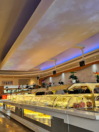 Atmosphère du Restaurant asiatique Le Lotus d'Asie à Vezin-le-Coquet - n°1