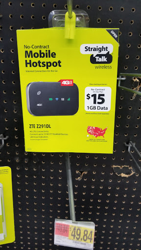 Department Store «Walmart Supercenter», reviews and photos, 24801 Brookpark Rd, North Olmsted, OH 44070, USA