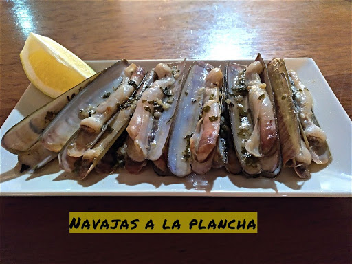 Información y opiniones sobre Asador y carnes rojas el Rincón de Belén de La Lastrilla