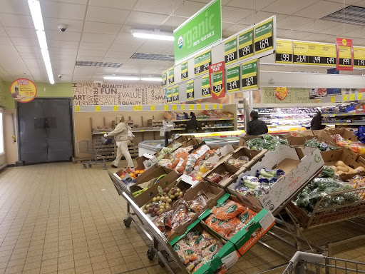 Supermarket «ALDI», reviews and photos, 15849 OH-170, Calcutta, OH 43920, USA