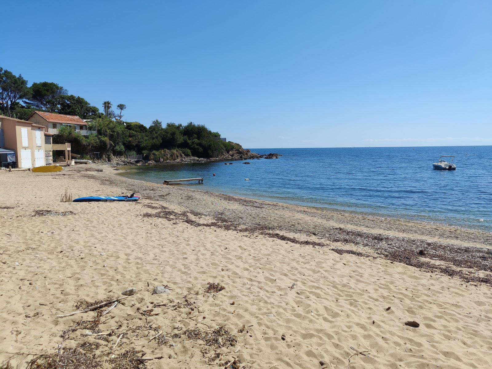 Foto di Good Terrace beach area servizi